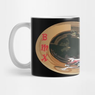 bmx Mug